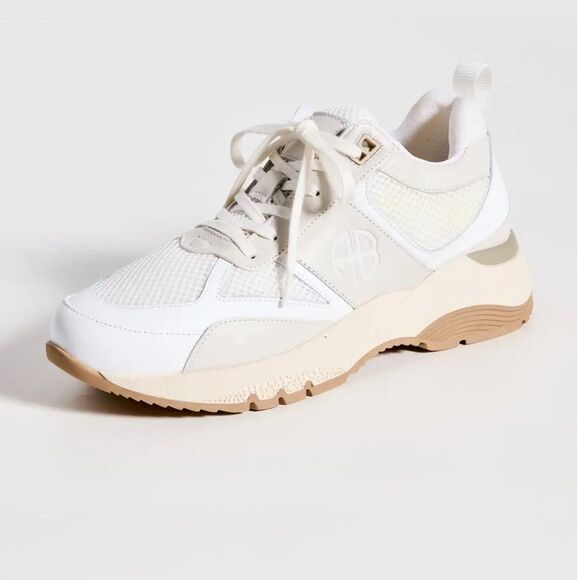 Anine Bing Dina Sneakers - Picture 1 of 6